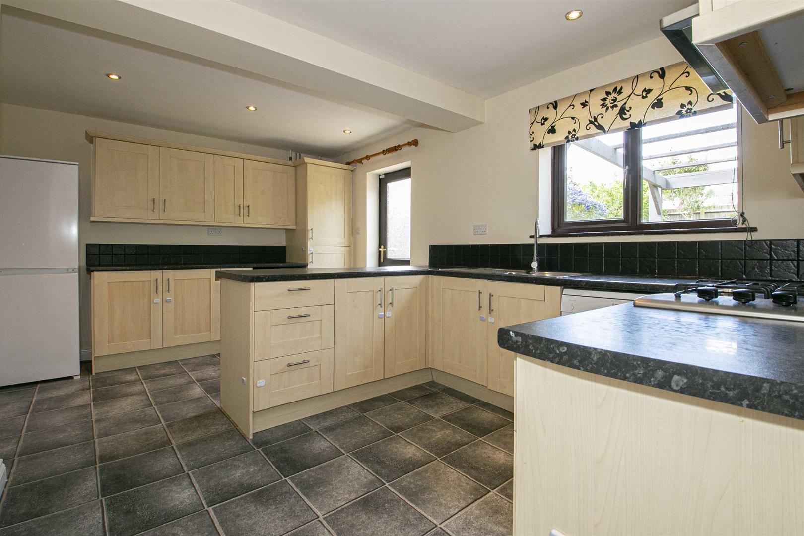 Shorham Rise, Two Mile Ash, Milton Keynes